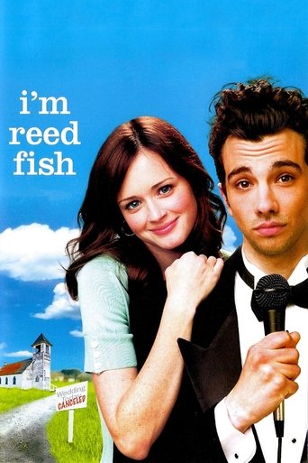 I'm Reed Fish movie poster