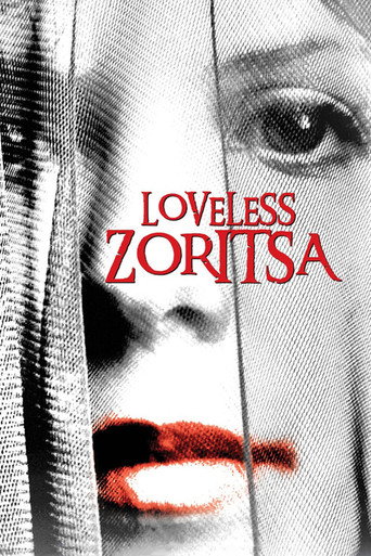 Loveless Zoritsa movie poster