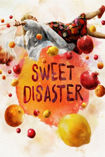 Sweet Disaster movie poster