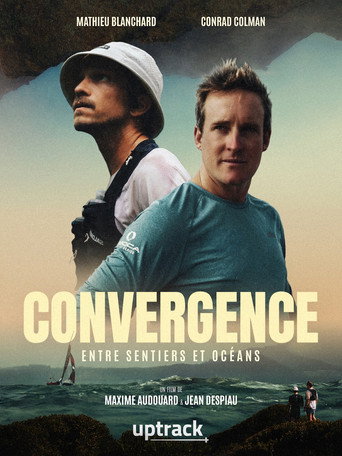 CONVERGENCE movie poster