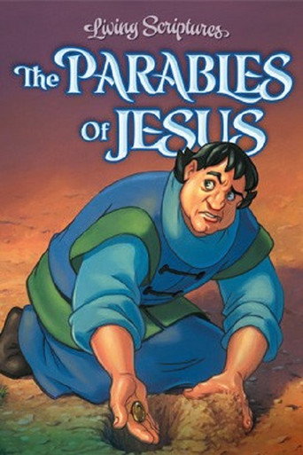Parables of Jesus movie poster