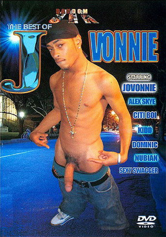 The Best of Jovonnie movie poster