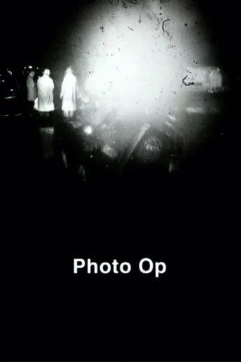 Photo Op movie poster