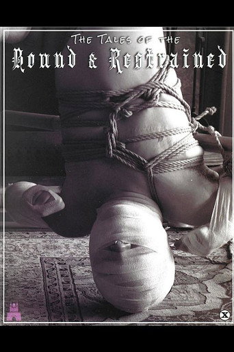 The Tales of the Bound & Restrained movie poster