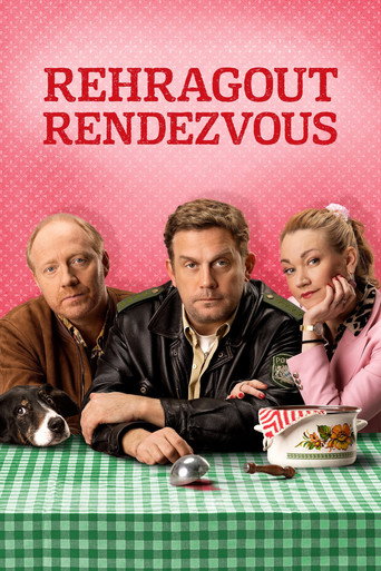 Rehragout-Rendezvous movie poster