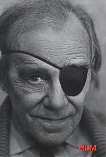 Film (A Screenplay by Samuel Beckett) movie poster