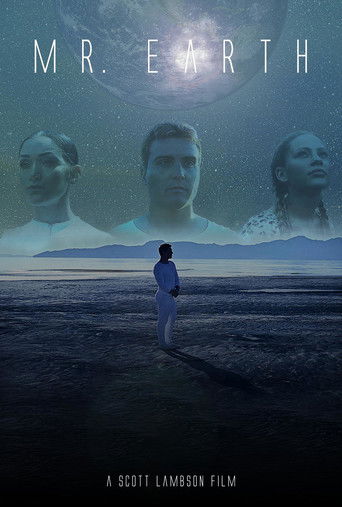 Mr. Earth movie poster