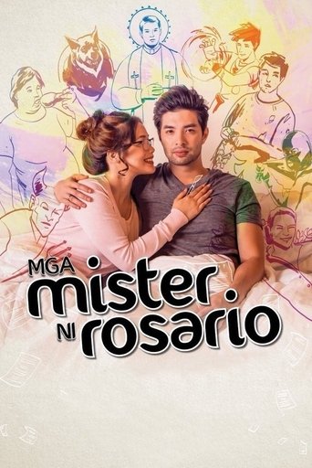 The Husbands of Rosario movie poster