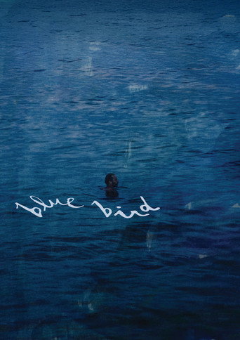 Blue Bird movie poster