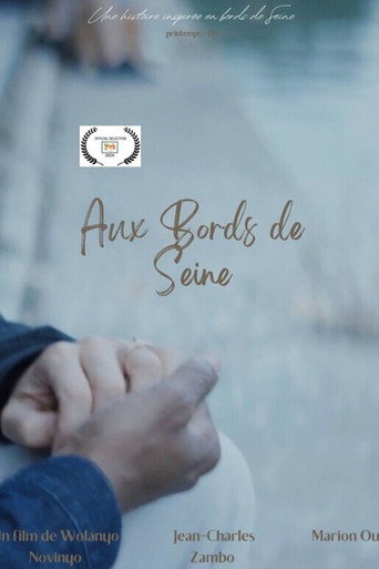The Banks of the Seine movie poster