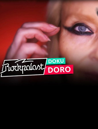 Doro - The Queen of Metal movie poster