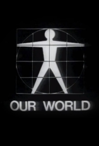 Our World movie poster