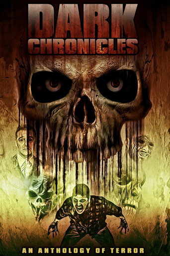Dark Chronicles movie poster