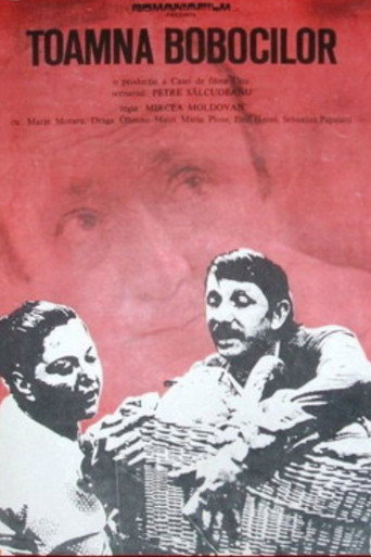 Autumn of the Goslings movie poster