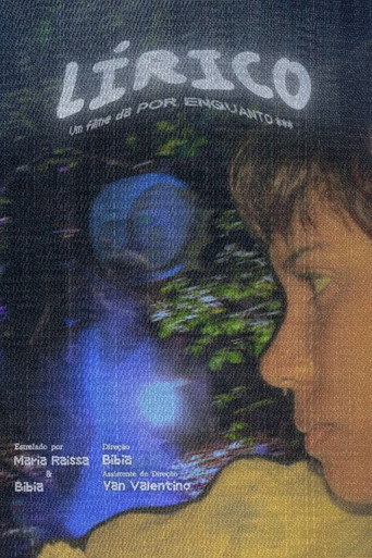 Lírico movie poster