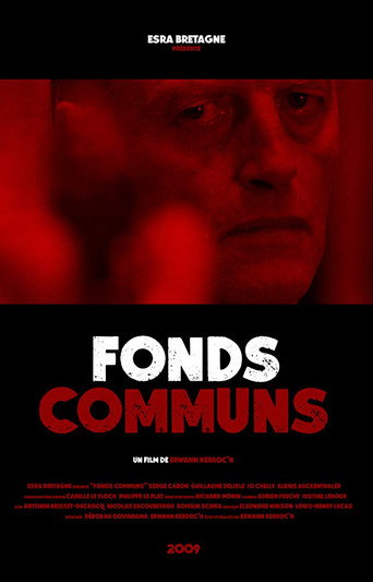 Fonds Communs movie poster