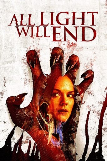 All Light Will End movie poster
