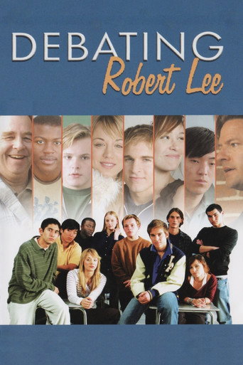 Debating Robert Lee movie poster