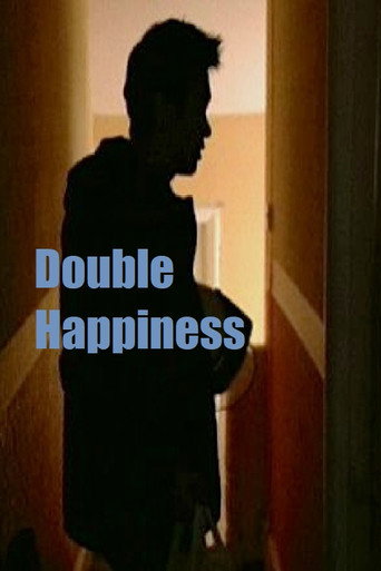 Double Happiness movie poster