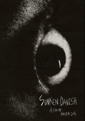 Sunken Danish movie poster