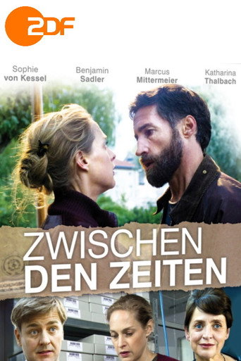 Zwischen den Zeiten movie poster