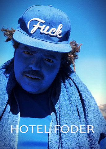 HOTEL FODER movie poster
