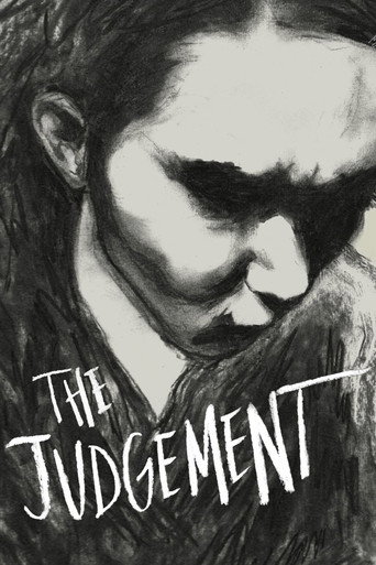 The Judgement movie poster