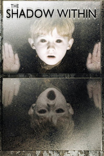 The Shadow Within movie poster