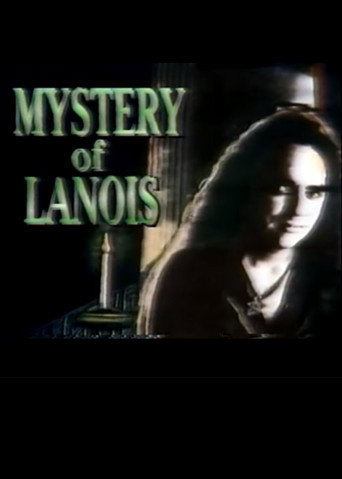 The Mystery of Lanois movie poster