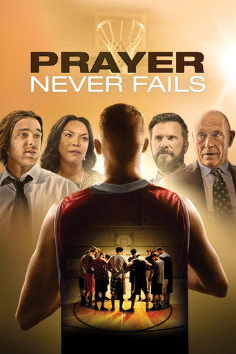 Prayer Never Fails movie poster