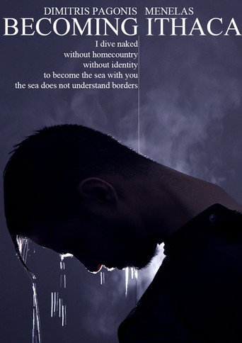 Becoming Ithaca movie poster