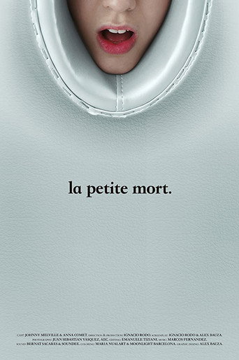 La petite mort movie poster