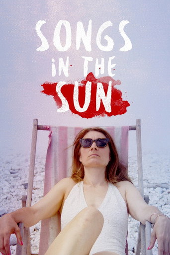 Songs in the Sun movie poster