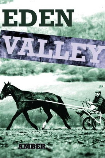Eden Valley movie poster