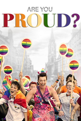 Are You Proud? movie poster