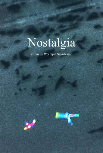 Nostalgia movie poster