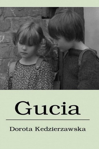 Gucia movie poster