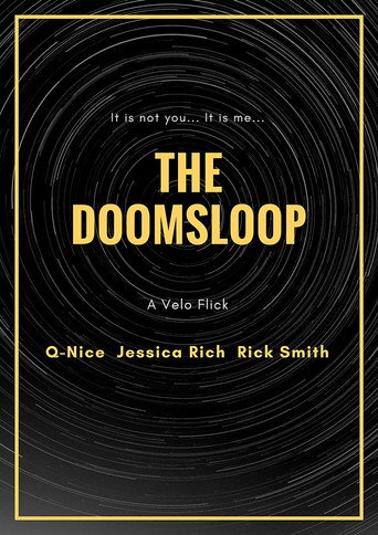 The Doomsloop movie poster