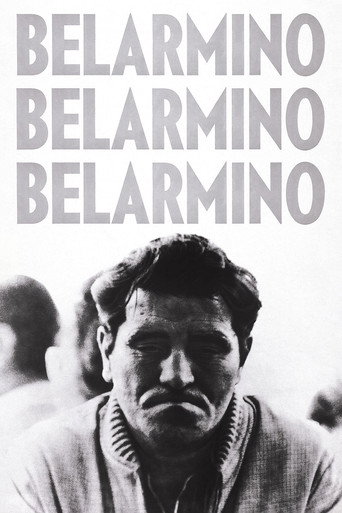Belarmino movie poster