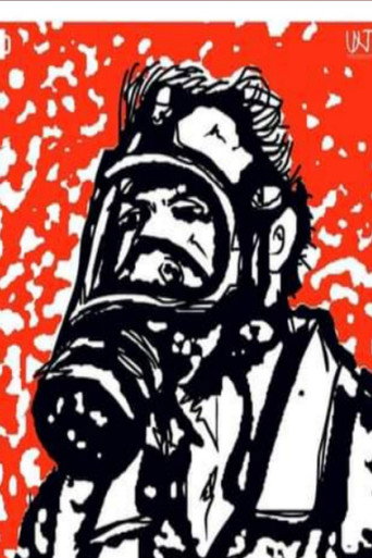 The Apocalypse movie poster