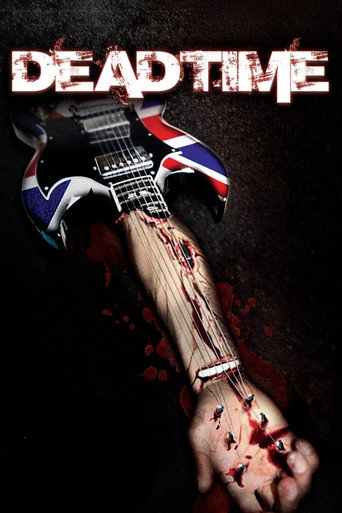 DeadTime movie poster