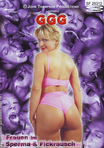 Frauen im Sperma & Fickrausch movie poster