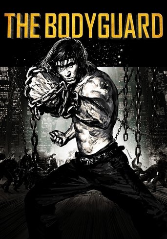 The Bodyguard movie poster