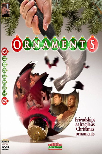 Ornaments movie poster