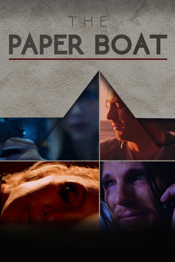 The Paper Boat movie poster
