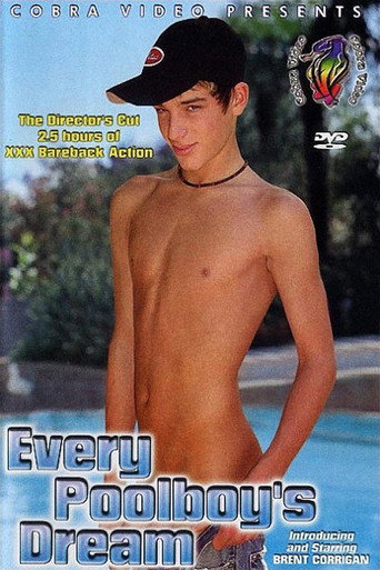 Every Poolboy's Dream movie poster
