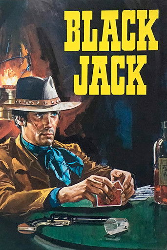 Black Jack movie poster