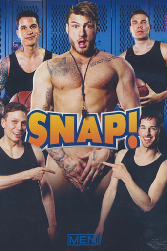 Snap! movie poster