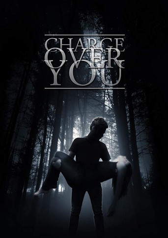 Charge Over You movie poster