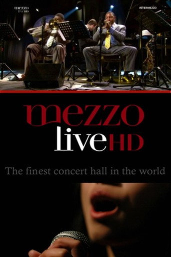VA - Jazz Intermezzo Vol.1 movie poster